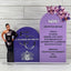 Custom Photo Bar Sign