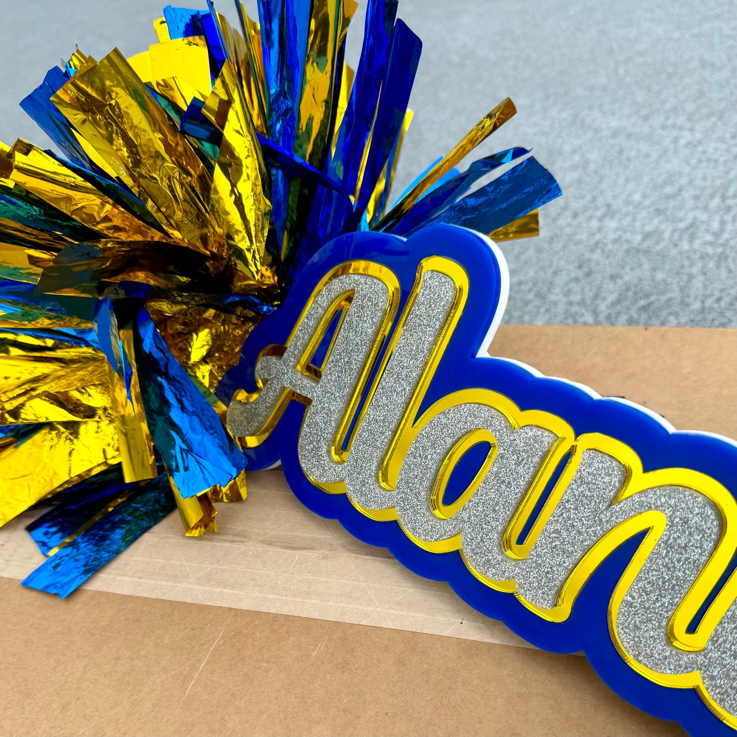 Cheer Stick