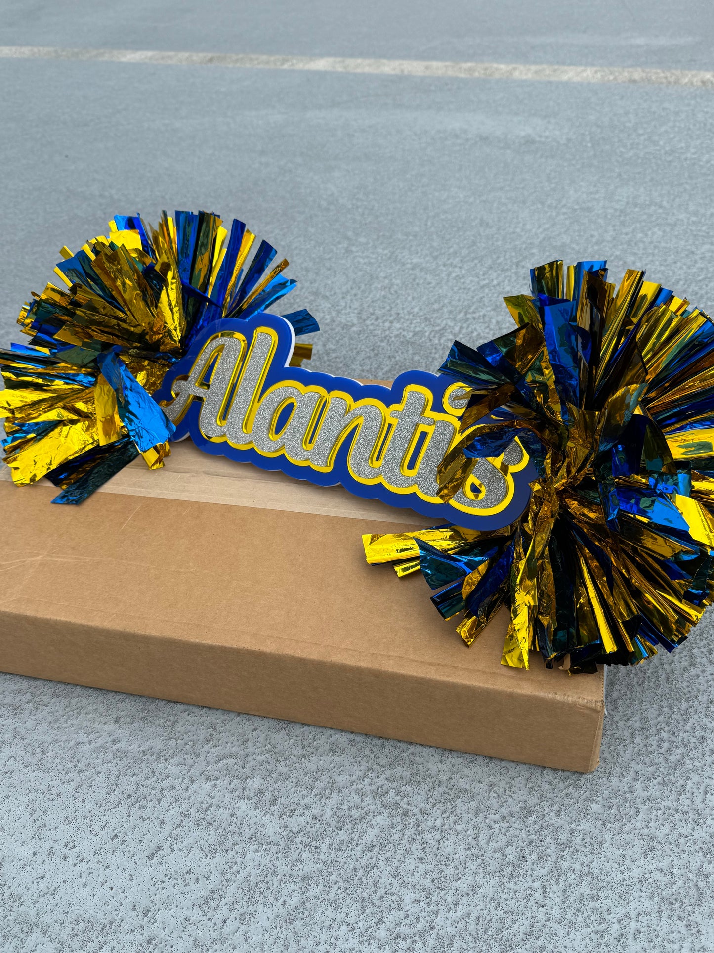 Cheer Stick