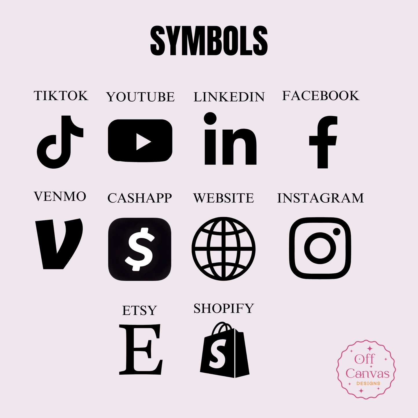 Watermark Sign