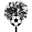 Team Spirit Wand