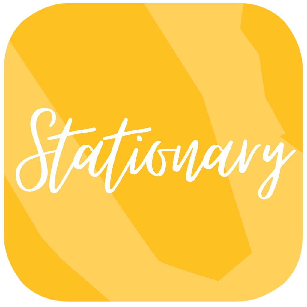 STATIONERY