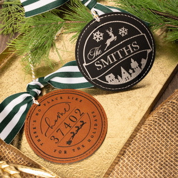 Personalized  Ornament