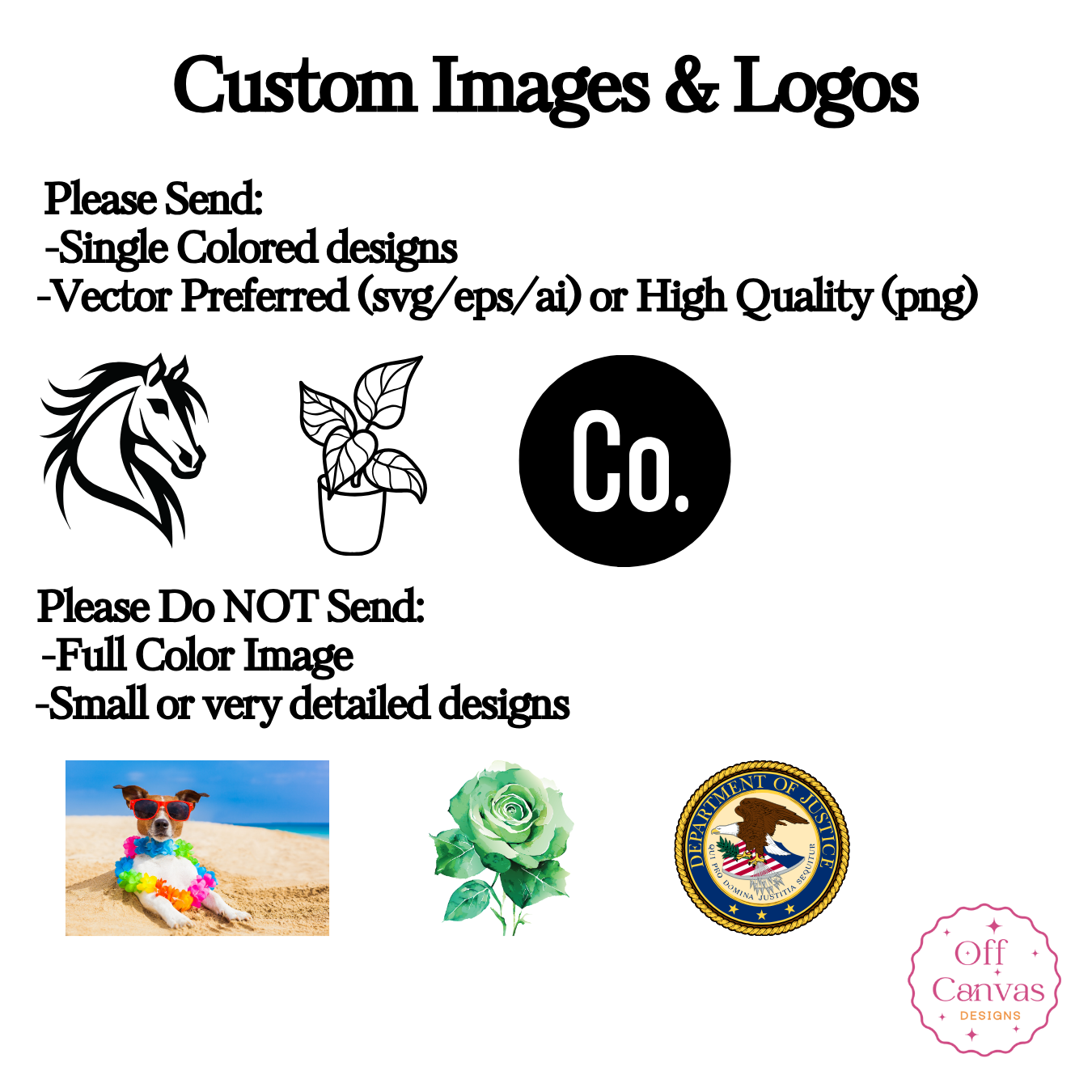 Window Decal