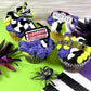 Party Party Cupcake Charms