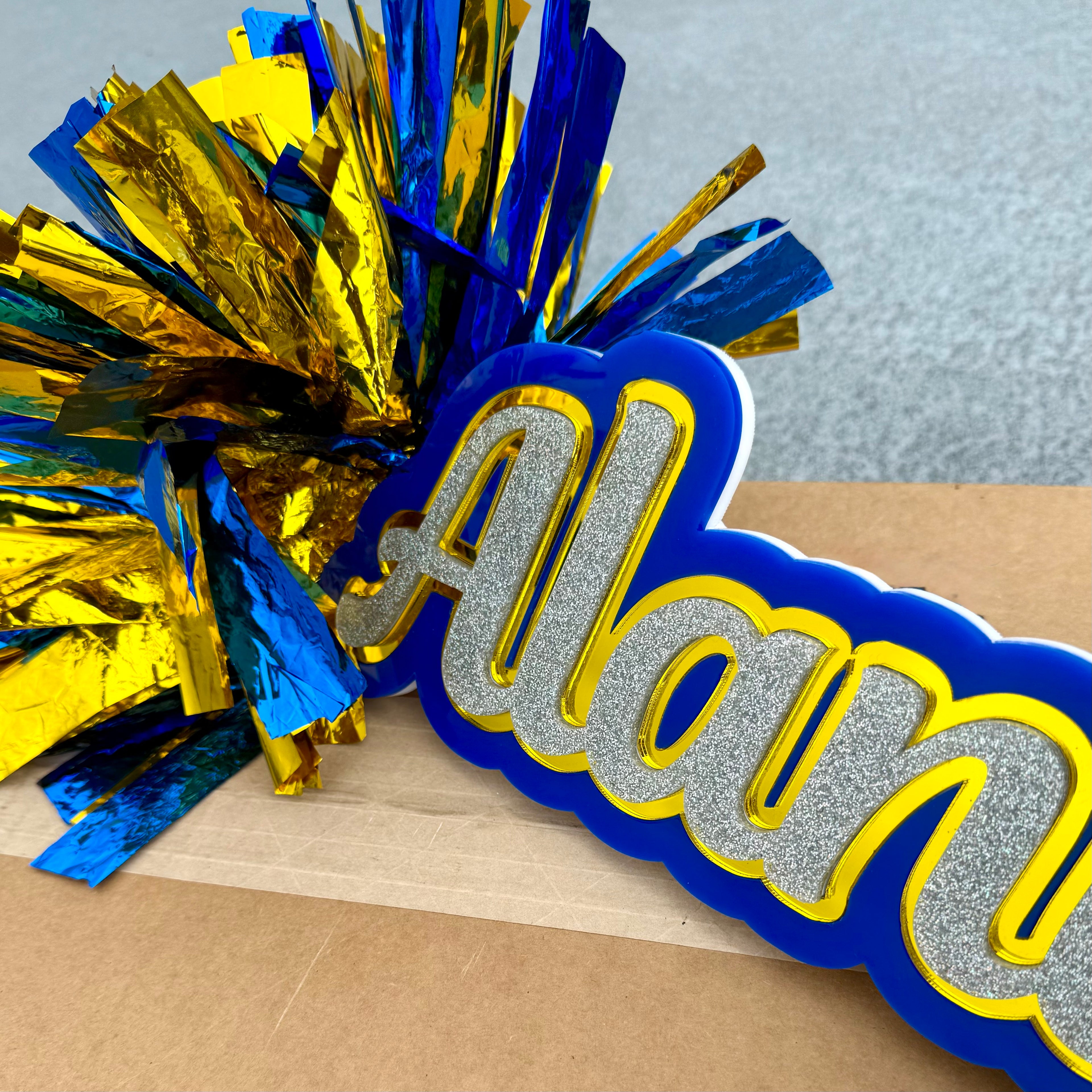 Cheer Stick
