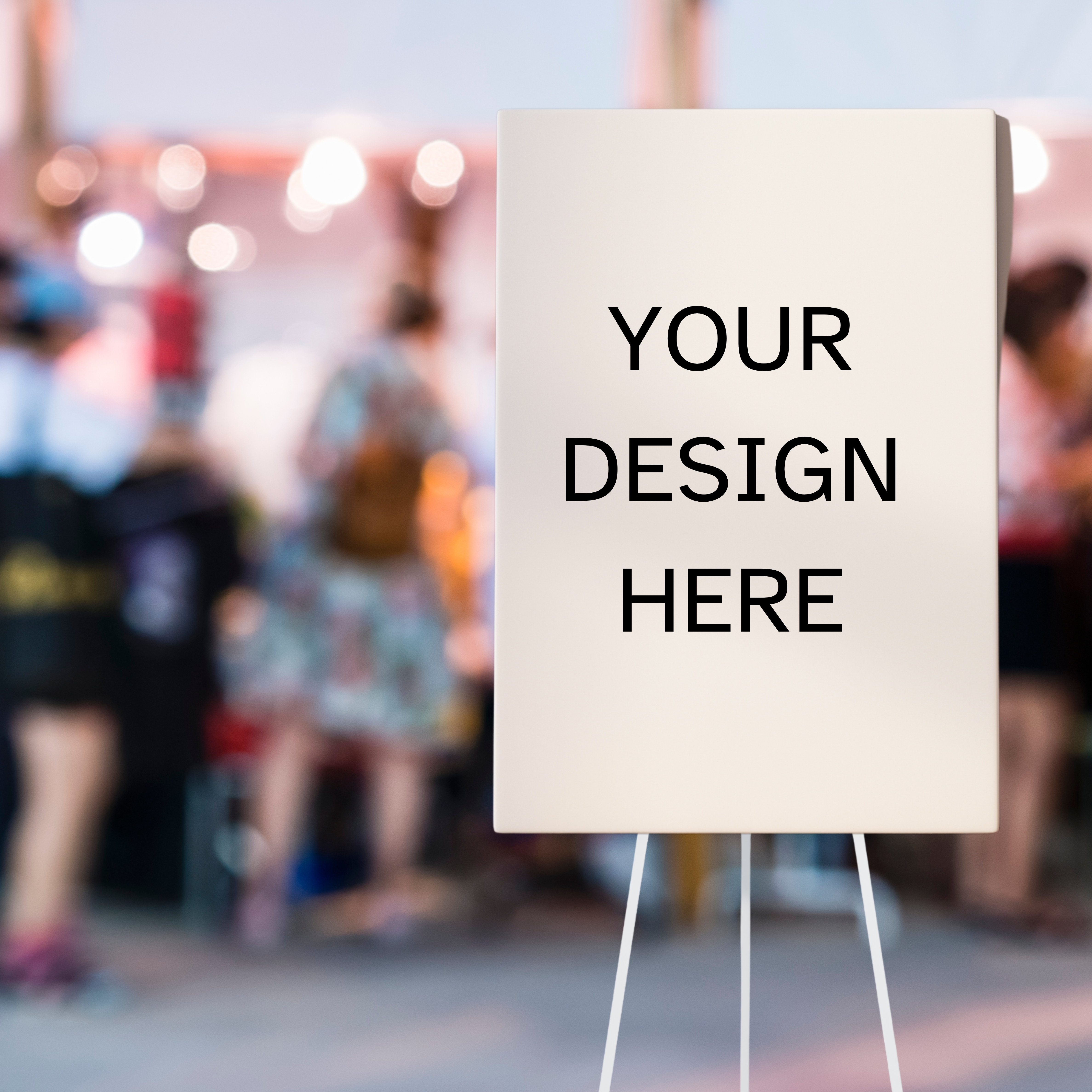 Corporate/Event Foam Board Main image
