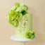 Acrylic Cake Charm - Custom (Images Only)