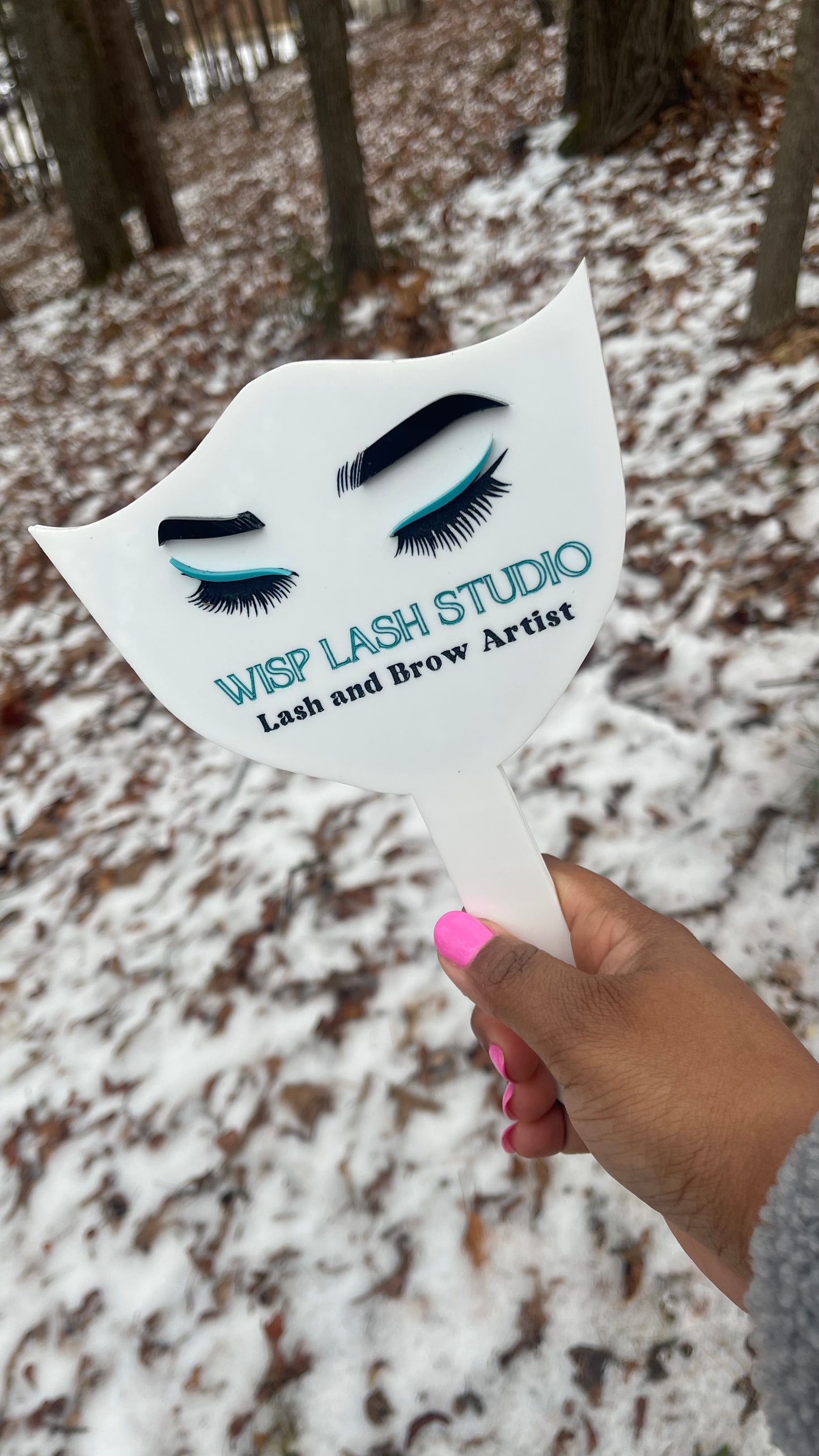 Cosmo Mirror
