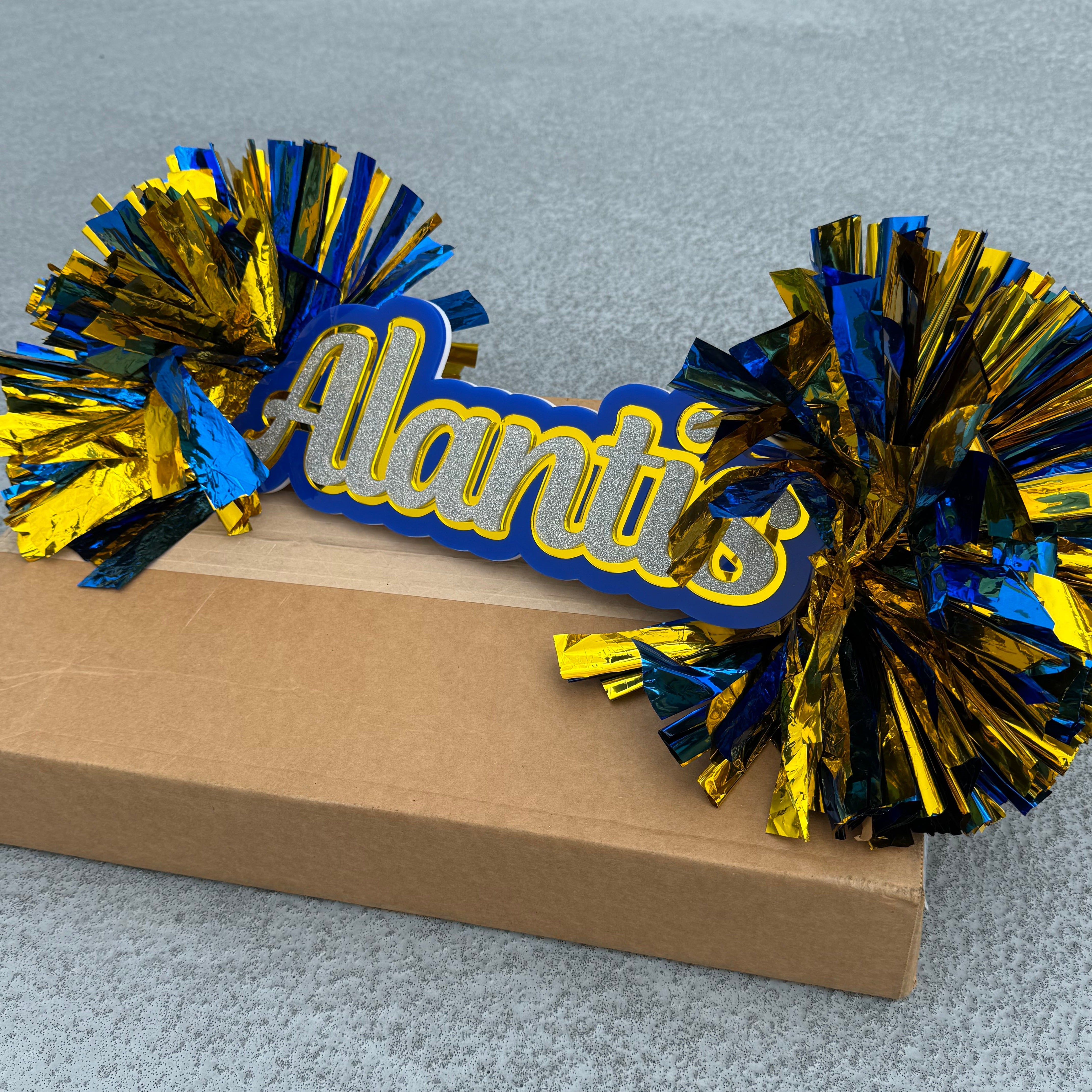 Cheer Stick Secondary image