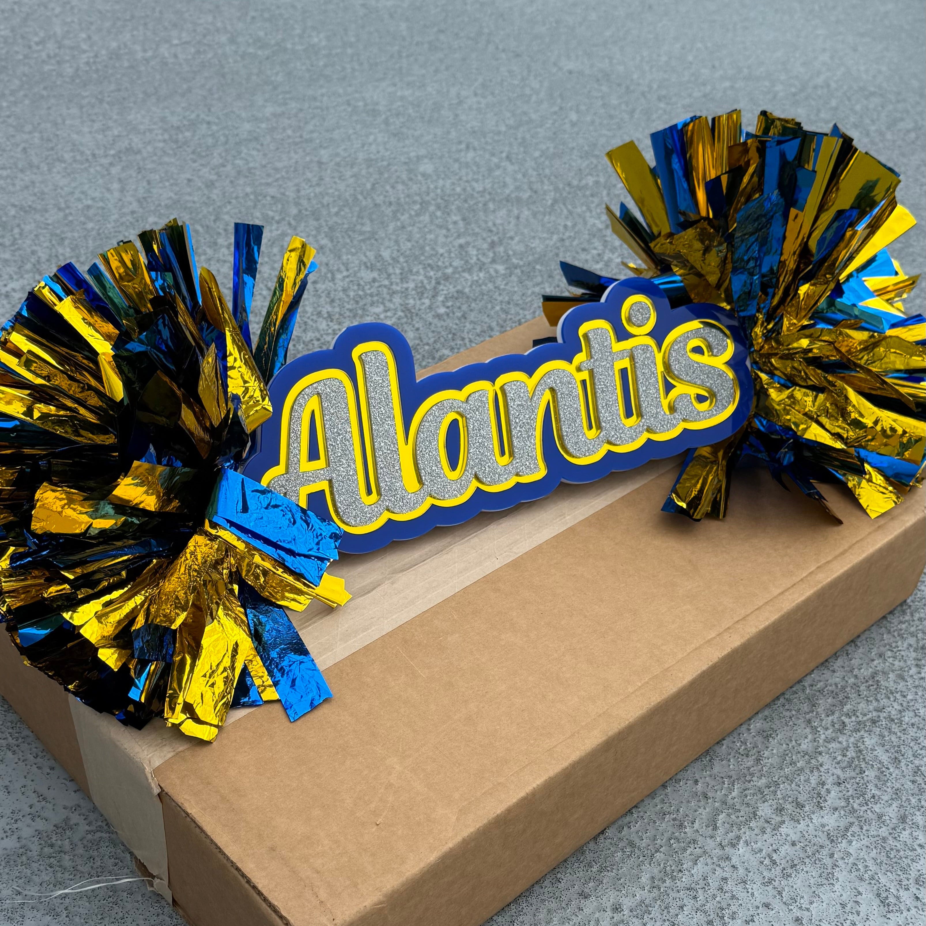 Cheer Stick Main image