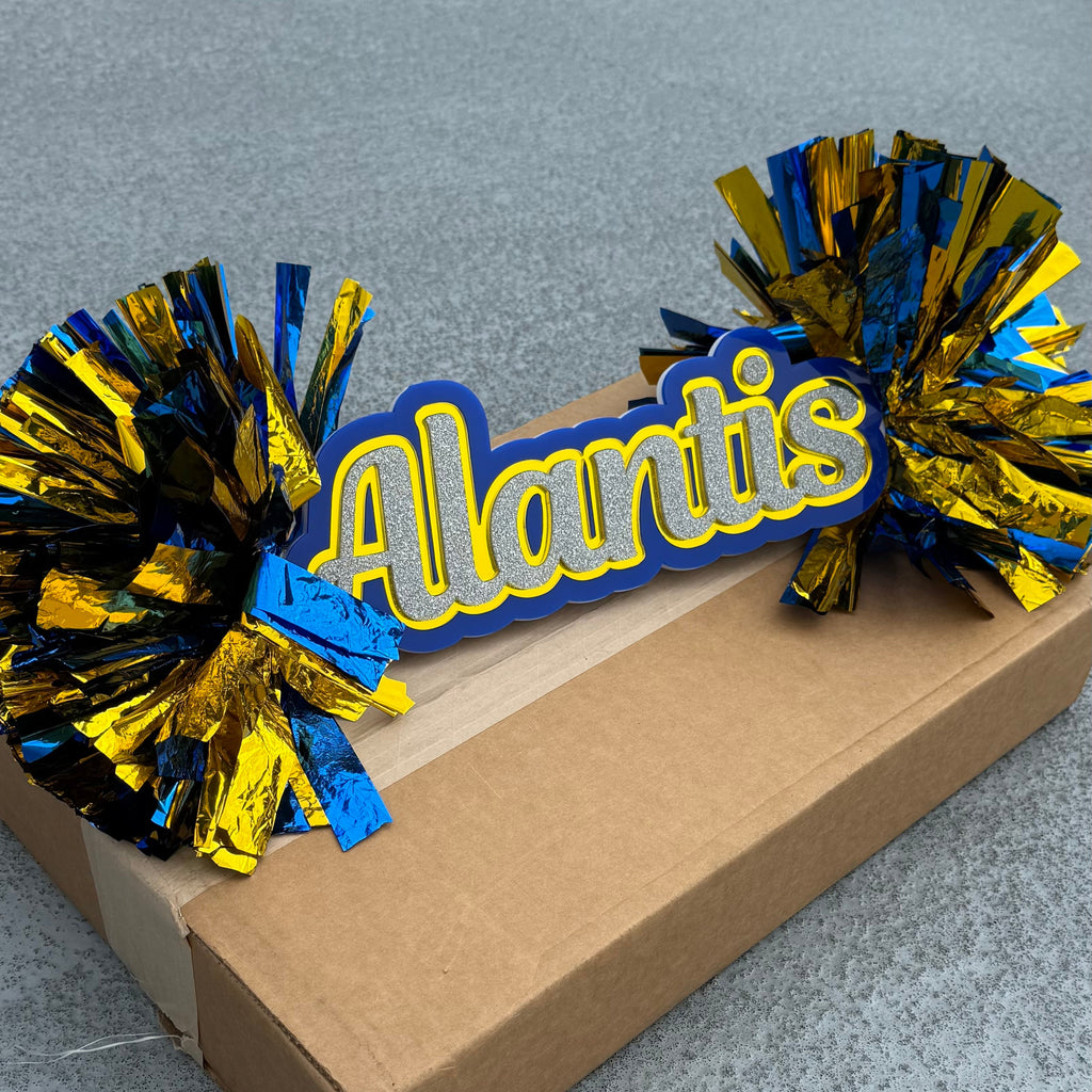 Cheer Stick