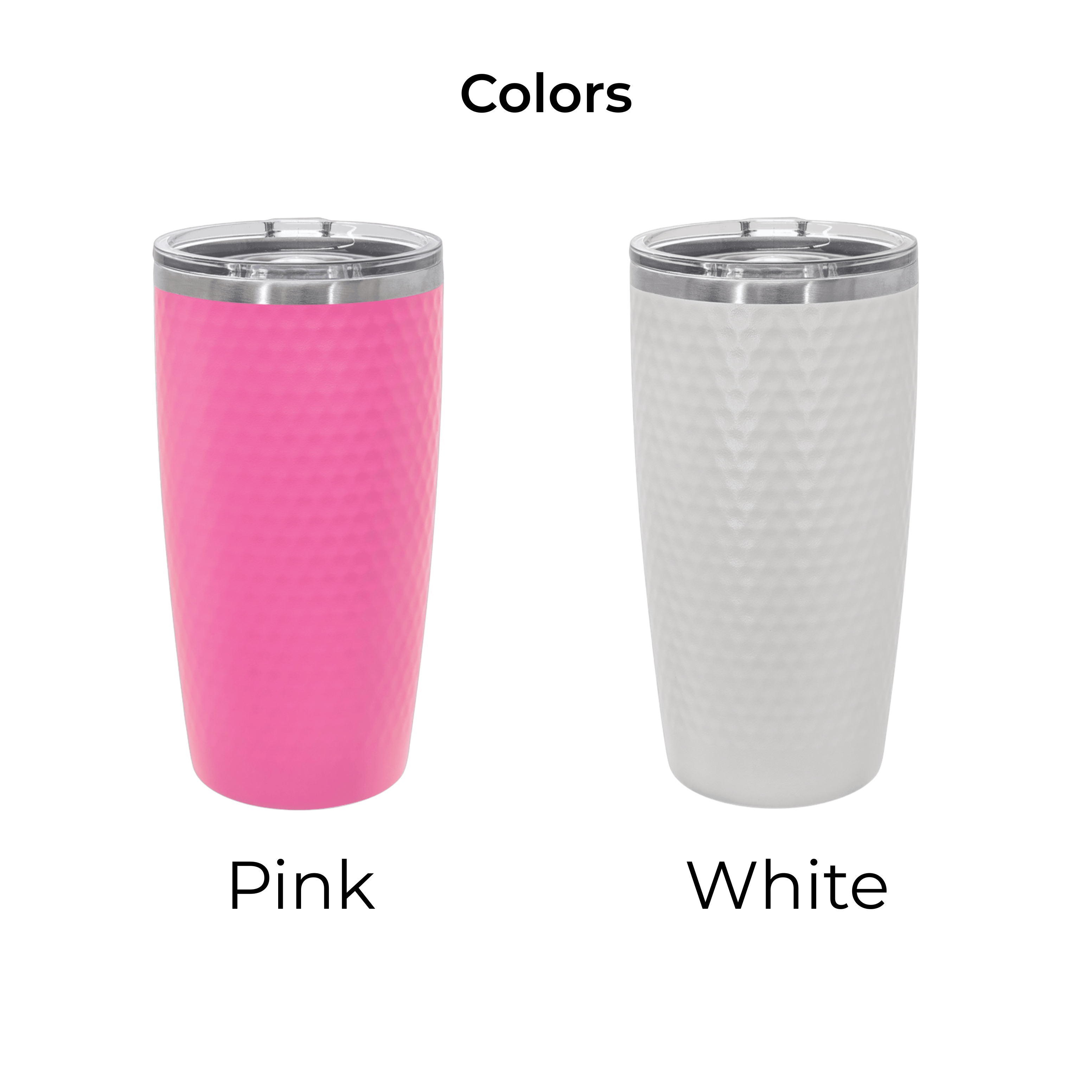 Golf Tumbler Secondary image