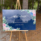 Custom Welcome Sign