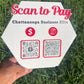 QR Code Display