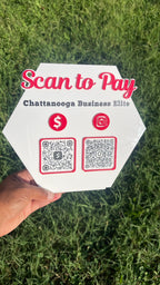 QR Code Display