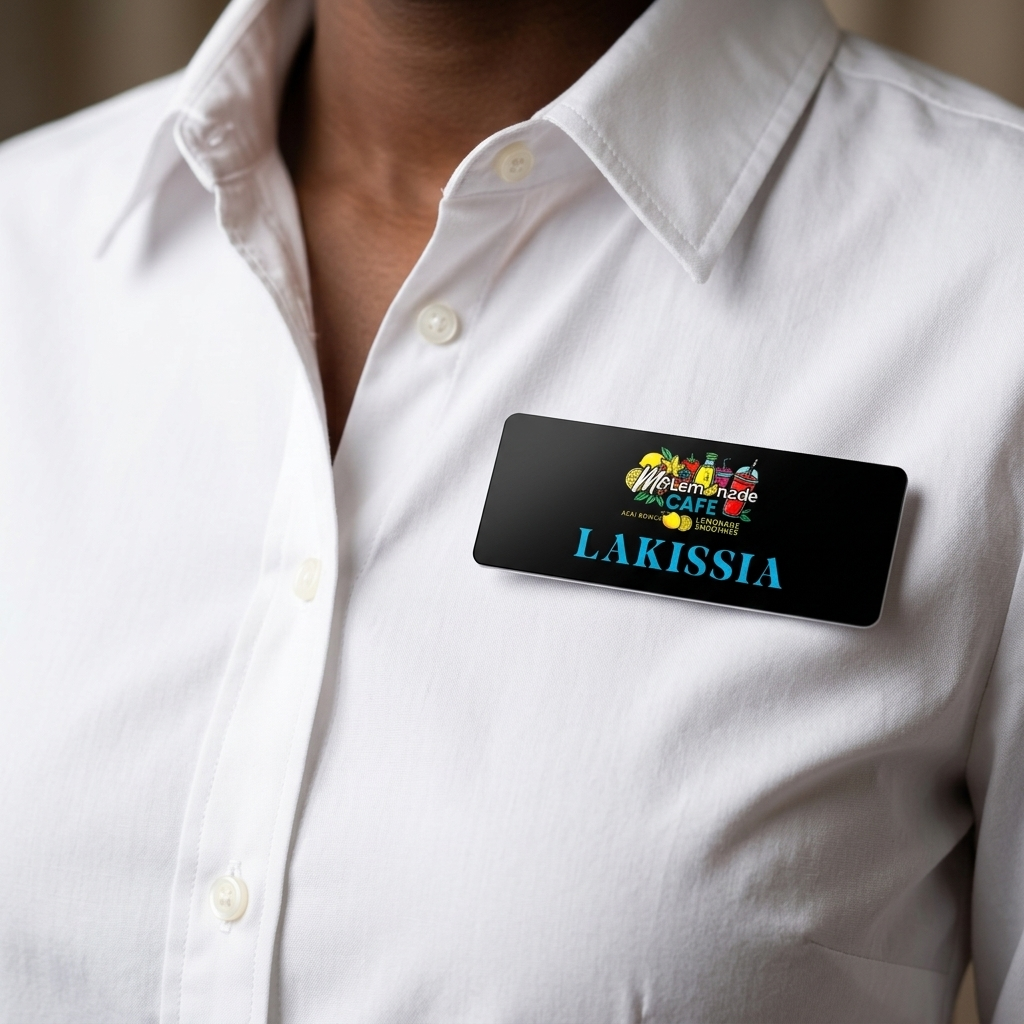 Image Name Tag Main image