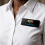 Image Name Tag