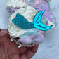 Party Party Cupcake Charms