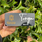 3D Name Tag