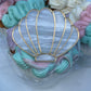 Party Party Cupcake Charms