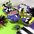 Party Party Cupcake Charms