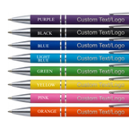 Personalized Engraved Pens