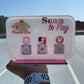 Scan to Pay Sign