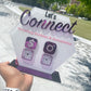 QR Code Display
