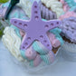 Party Party Cupcake Charms