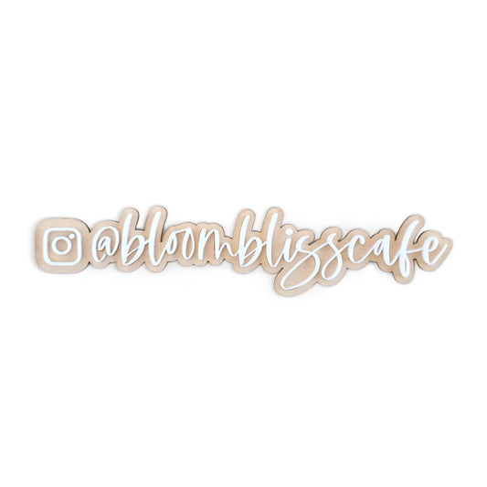 Watermark Sign