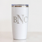 Golf Tumbler