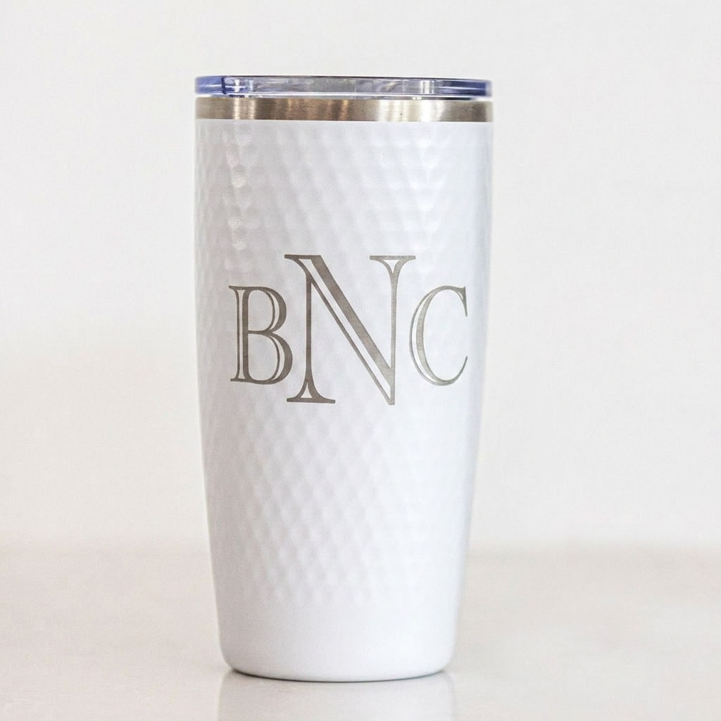 Golf Tumbler