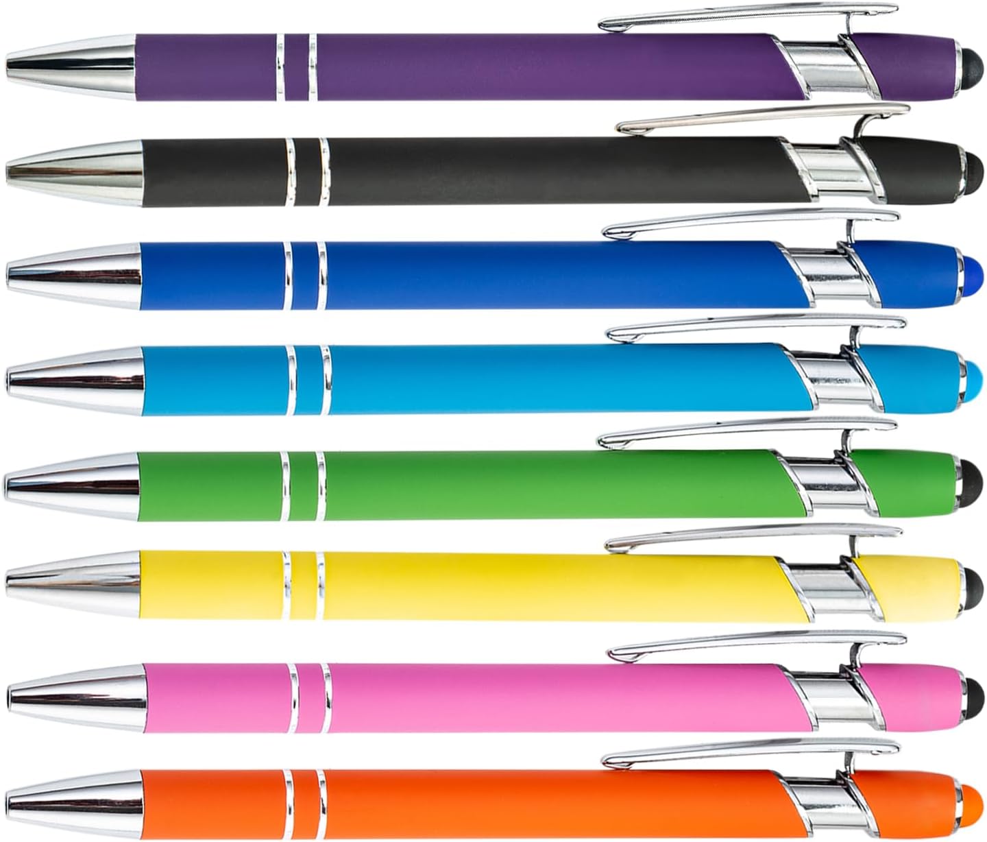 Personalized Engraved Pens Secondary image