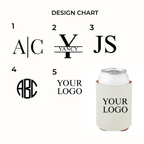 Personalized Leatherette Beverage Cooler