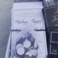 Wedding Invitations