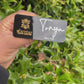 3D Name Tag