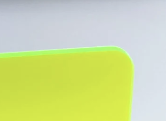 Fluorescent Party Menu Secondary image